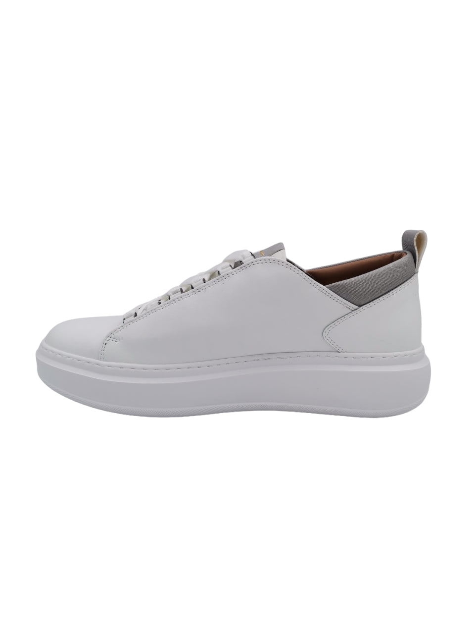 Sneakers Alexander Smith Uomo Grigio Wembley Man