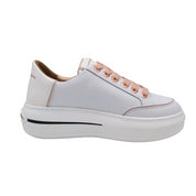 Sneakers Alexander Smith 1948 Lancaster Donna Bianco/Rosa