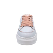 Sneakers Alexander Smith 1948 Lancaster Donna Bianco/Rosa