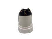 Sneakers Alexander Smith Uomo Bianco Eco Wembley