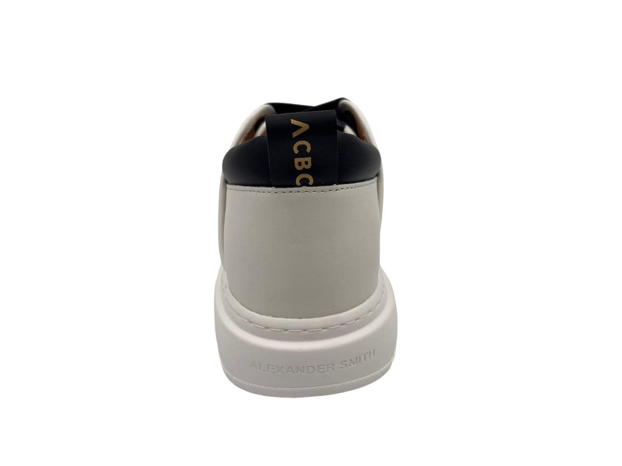 Sneakers Alexander Smith Uomo Bianco Eco Wembley