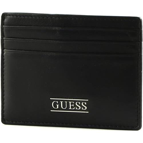 Guess Uomo  Nero