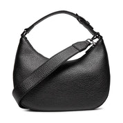 Sottospalla Love Moschino Donna Giant Nero/grigio